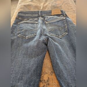 American Eagle 30 x 34 Airflex Jeans